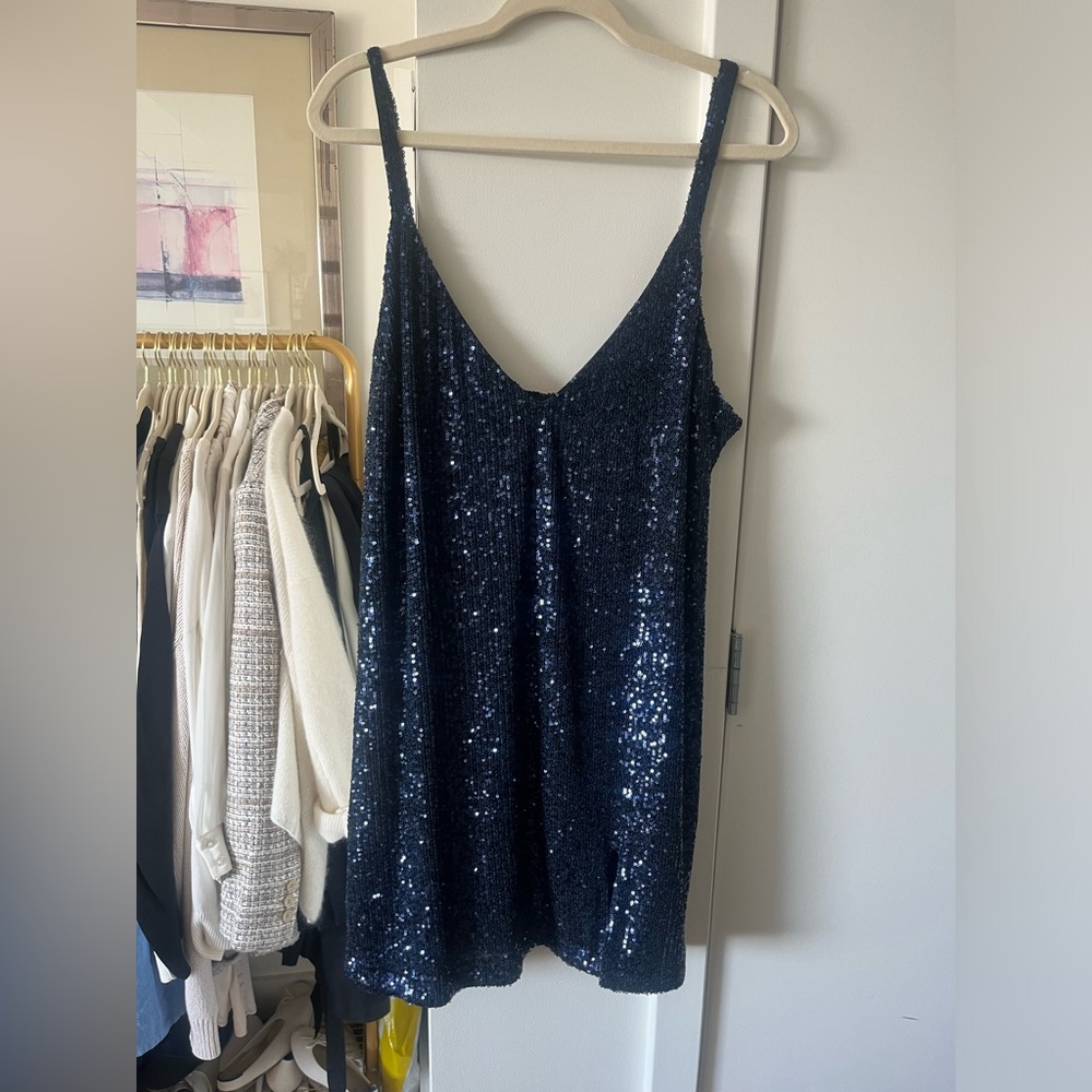 Reformation Jimmy Dress - NWOT - Picture 5 of 7